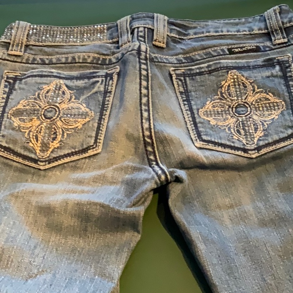 Miss Me Jeans - Picture 5 of 9